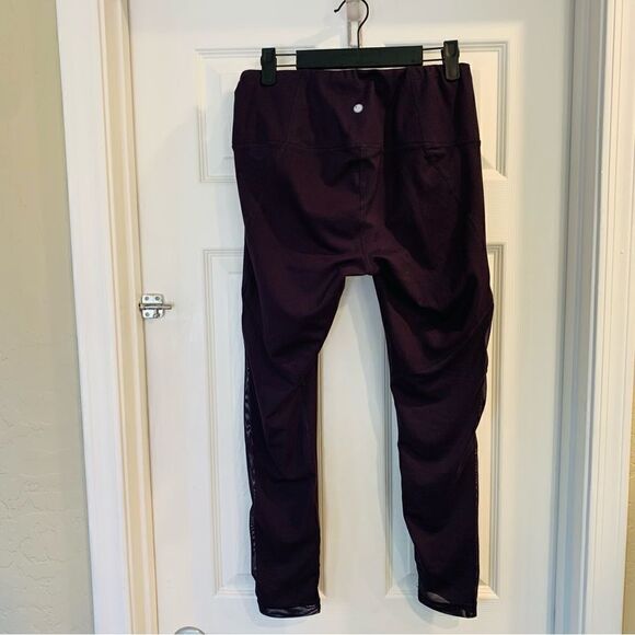 Yogalicious Leggings Size Medium - Picture 4 of 10